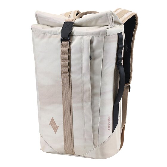 NITRO Urban Scrambler backpack 47 cm laptop compartment