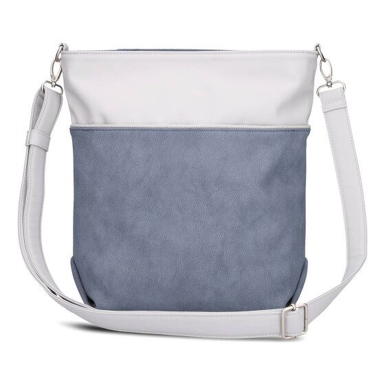 Zwei Jana Shoulder Bag 33 cm