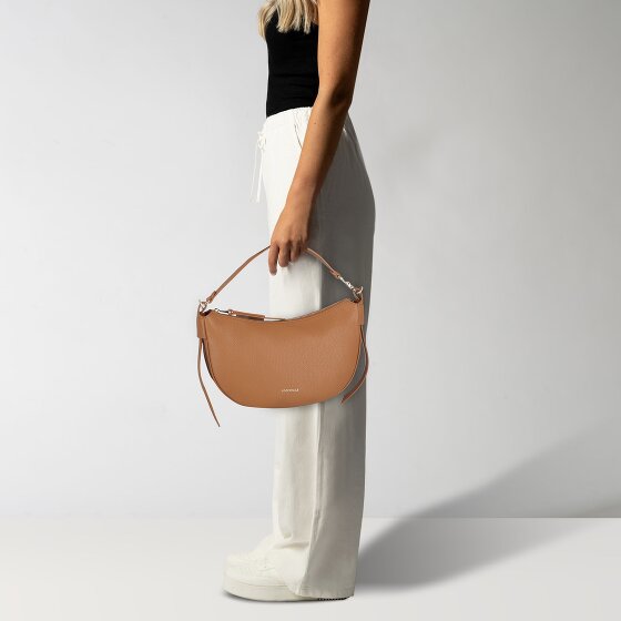 Coccinelle C-Easy Shoulder Bag Leather 25 cm