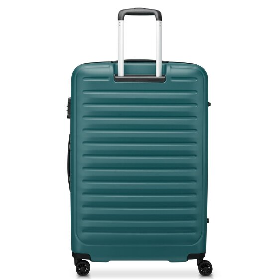 Roncato Ibiza 4 wheels Trolley L 75 cm