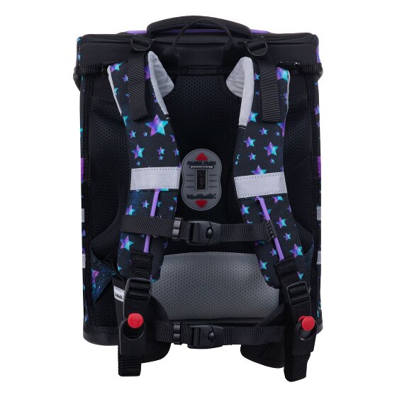 McNeill Ergo Compacto School bag set 5-piece