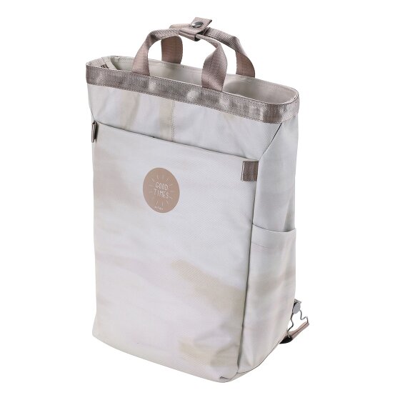 NITRO Mojo Daypack 28 cm Laptop compartment