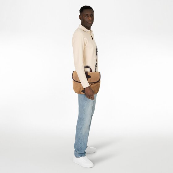 Filson Luggage Twill Shoulder bag 25.5 cm