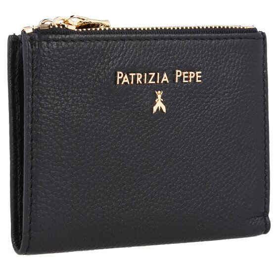 Patrizia Pepe Wallet Leather 12 cm