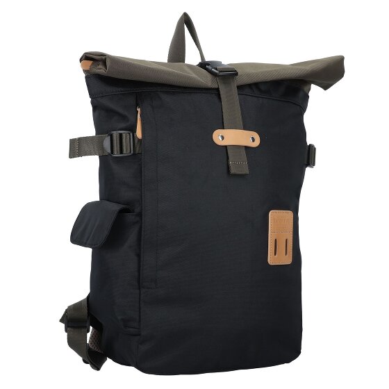 Harvest Label Norikura Daypack 40 cm Laptop compartment