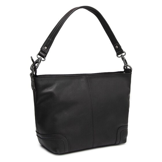The Chesterfield Brand Zarita Shoulder Bag Genuine Leather 22 cm