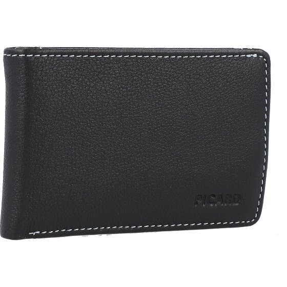 Picard Diego wallet leather 10 cm