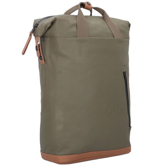 aunts & uncles Japan Morioka Daypack 44 cm Laptop compartment