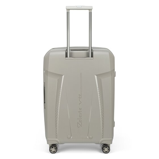 Epic Zeleste 4 wheels Suitcase set 3-piece