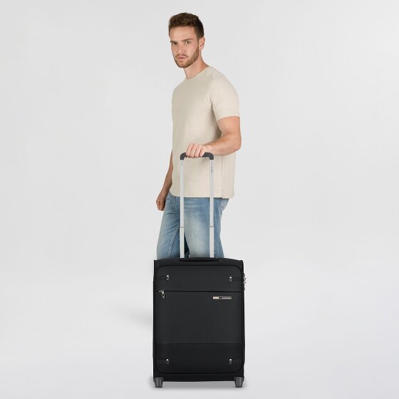 Samsonite Base Boost 2-roll cabin trolley 55 cm