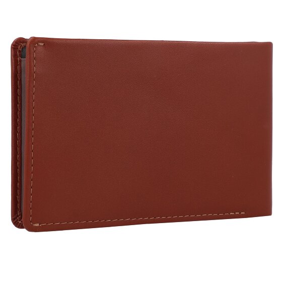 Bellroy Wallet RFID protection Leather 10 cm