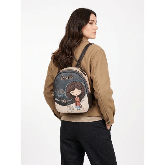 Anekke Tulip City Backpack 23 cm
