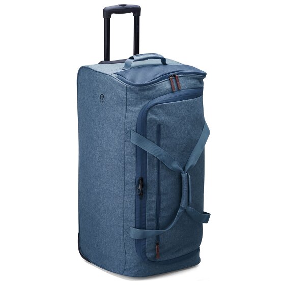 Delsey Paris Maubert 2.0 2 wheels Travel bag 77 cm