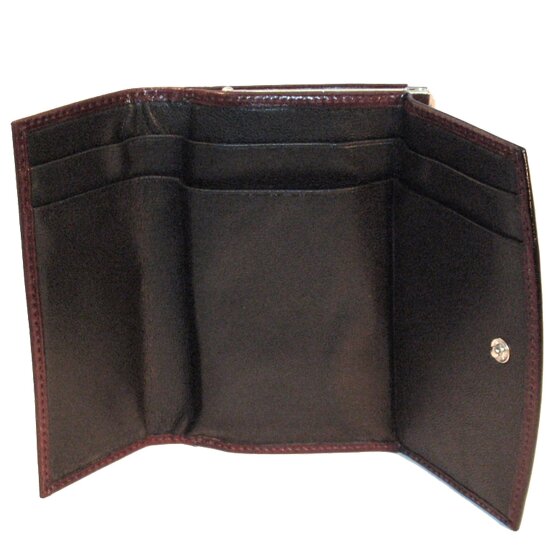 Golden Head Colorado wallet RFID leather 12 cm