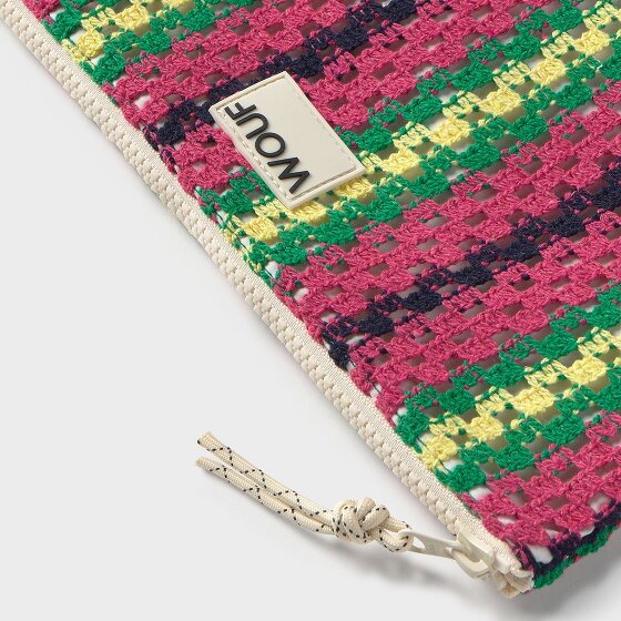 Wouf Terry Toiletry bag 27 cm