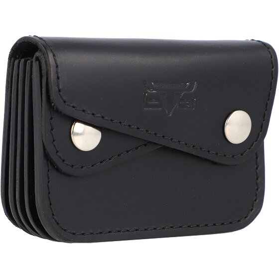 Mika Leather wallet 9.5 cm