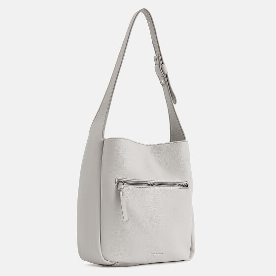 FredsBruder Bestie Shoulder Bag Leather 28 cm