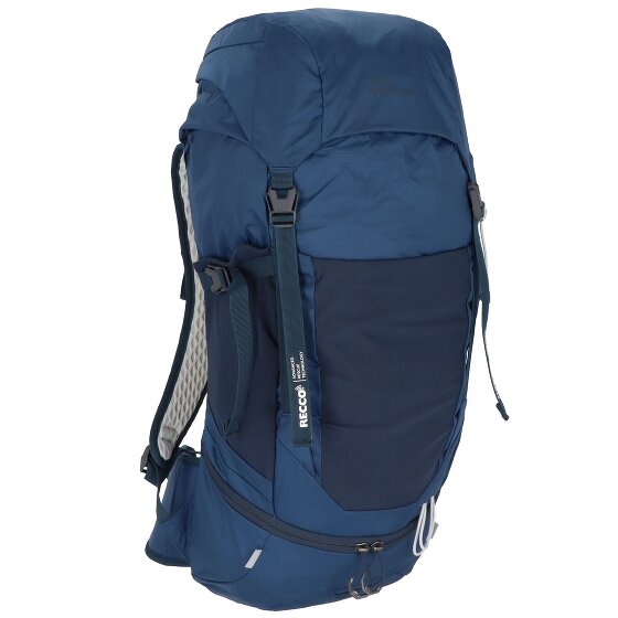 Jack Wolfskin Wolftrail 28 Recco backpack 62 cm