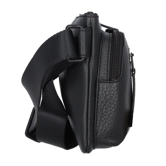 Jost Stockholm Genuine Leather 15 cm