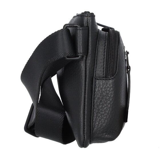 Jost Stockholm Shoulder bag Leather 39 cm