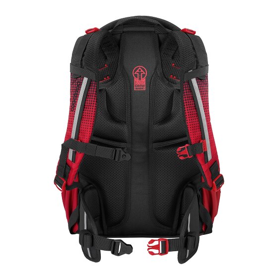 coocazoo Mate School backpack 44 cm