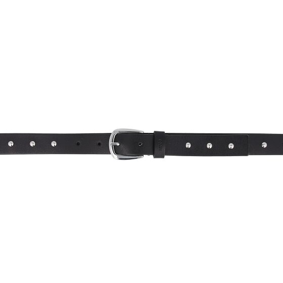 Hugo Penny Belt Leather