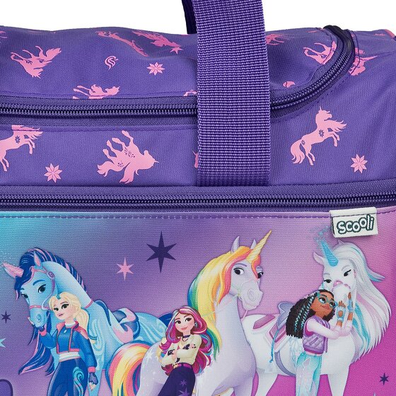 Scooli Sports bag 35 cm
