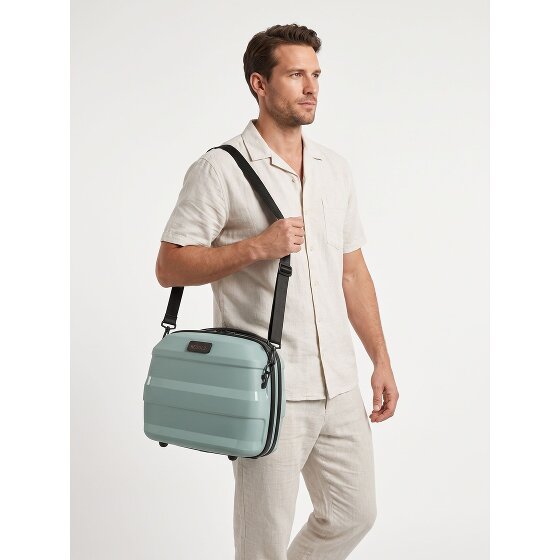 Redolz Pro PP Beautycase 33 cm
