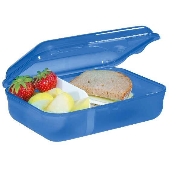 Step by Step Lunch box 18 cm