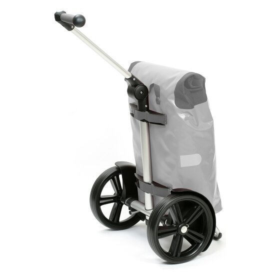 Andersen Shopper Tura Shopper Shopping Trolley 67 cm