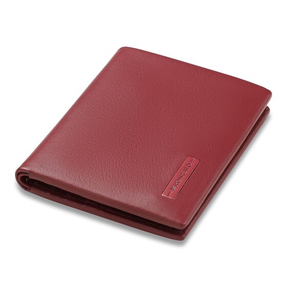 Roncato Detroit Wallet RFID protection Leather 8 cm