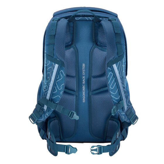 coocazoo Every School backpack 44 cm