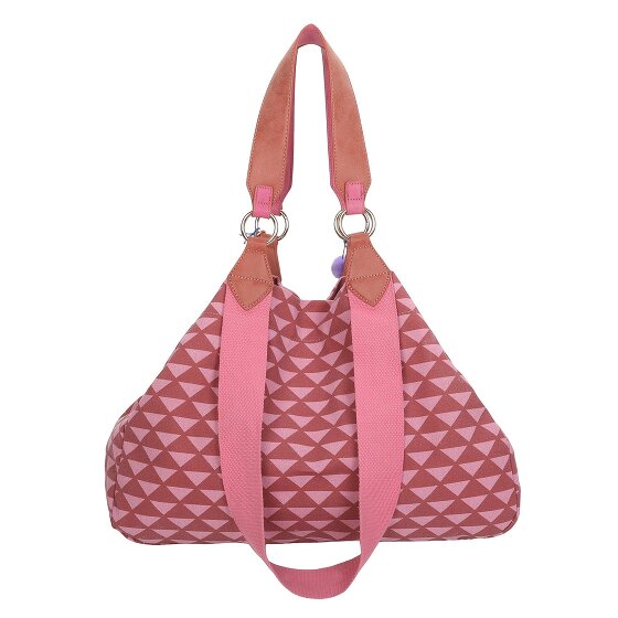 Fritzi aus Preußen Fritzi x Frida Kahlo Izzy Medium Limited Shopper Bag 42 cm