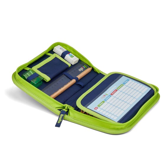 ergobag Accessories pencil case 21 pcs.