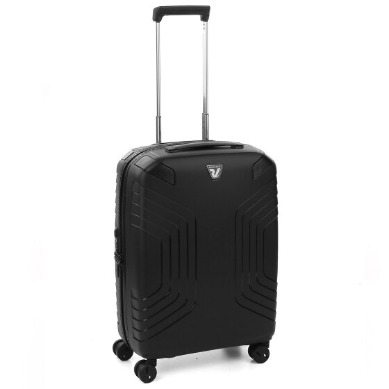 Roncato Ypsilon 4.0 4 wheels Cabin trolley 55 cm with expansion pleat