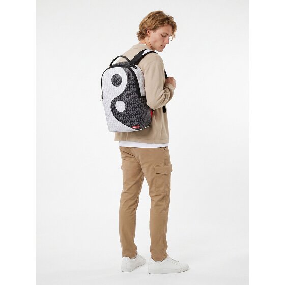 Sprayground Yin Yang Daypack 45 cm Laptop compartment