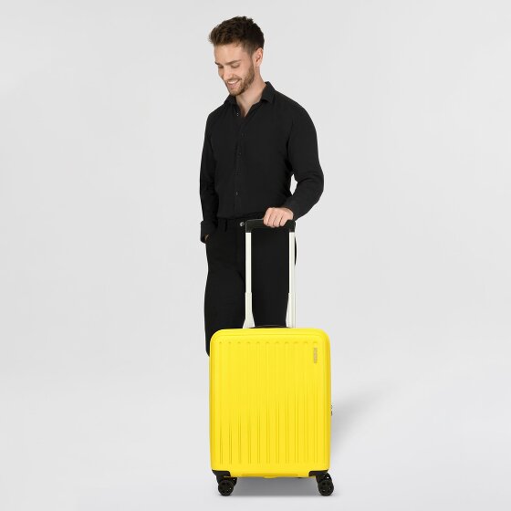 American Tourister Rejoy 4 wheels Cabin trolley 55 cm American Tourister Rejoy 4 wheels Cabin trolley 55 cm