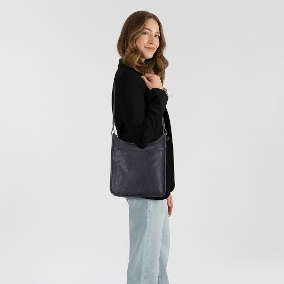 Harbour 2nd Just Pure Liara Shoulder Bag Leather 26 cm