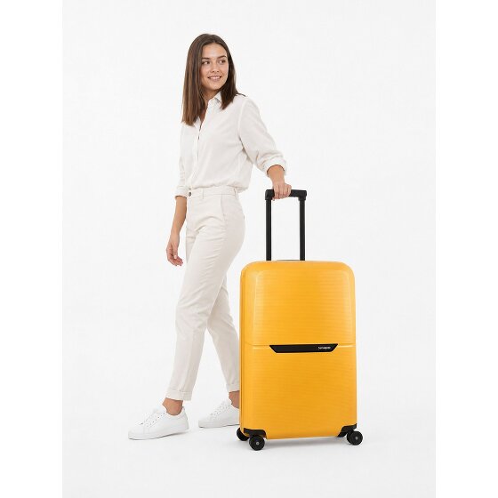 Samsonite Magnum 2 4 wheels Trolley 75 cm