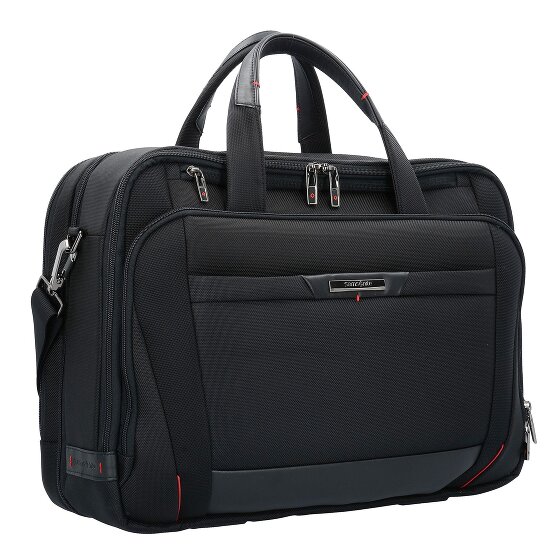 Samsonite Pro-DLX 5 flight bag 46 cm laptop compartment