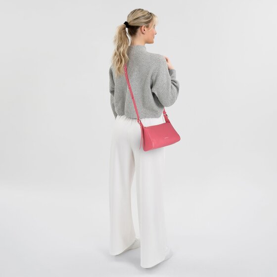 Coccinelle Bishop Shoulder bag Leather 22 cm