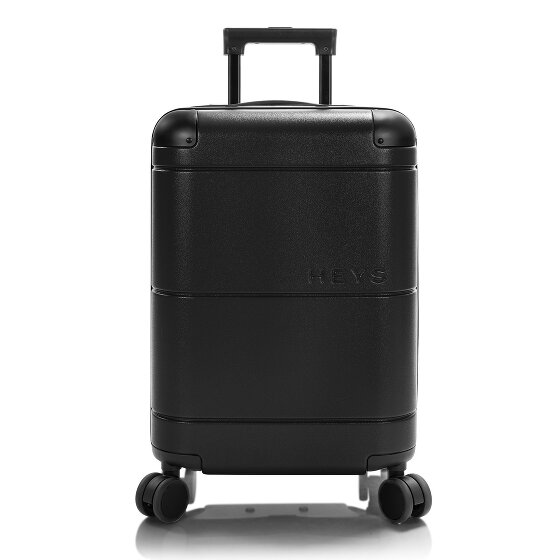 Heys Zen 4 wheels Cabin trolley S 54 cm with expansion pleat
