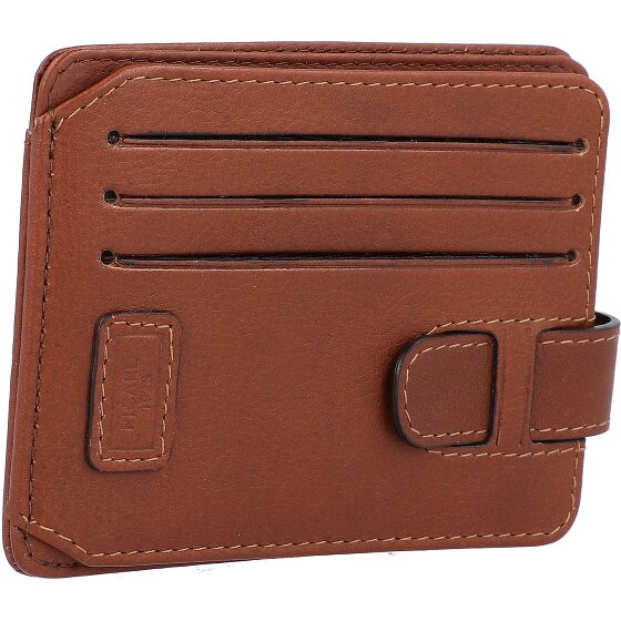 Picard Authentic credit card case leather 10.5 cm