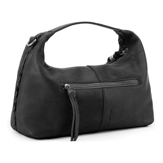 FredsBruder Soft Cut Handbag Leather 35 cm