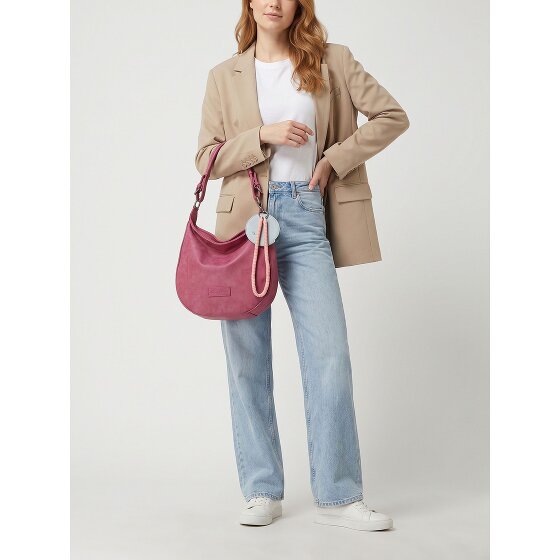 Fritzi aus Preußen Fritzi Hobo Vintage Shoulder Bag 33 cm