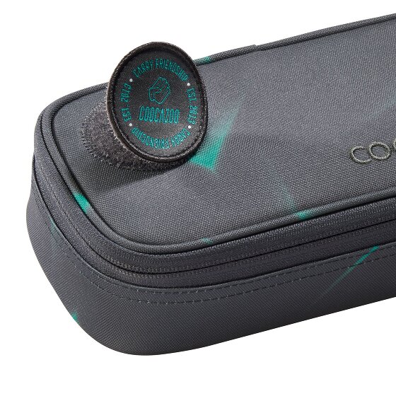 coocazoo Pencil case 25 cm