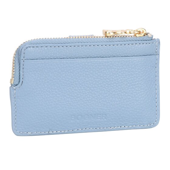 Bogner Pontresina Credit card case Leather 12.5 cm