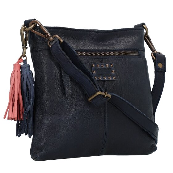 Taschendieb Wien Herzweg Shoulder bag Leather 24 cm