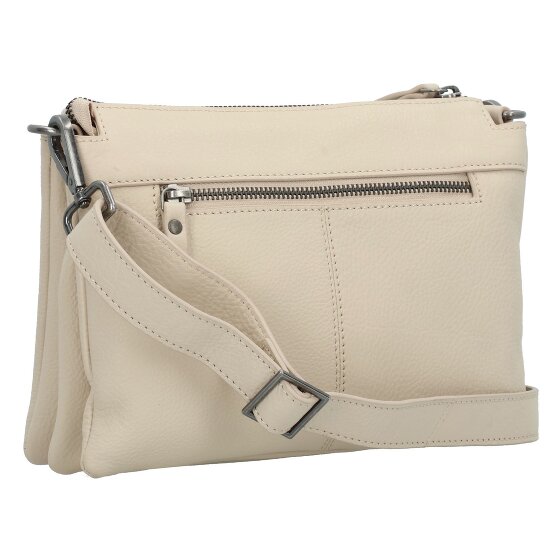 Harbour 2nd Just Pure Mirela Shoulder Bag Leather 20.5 cm