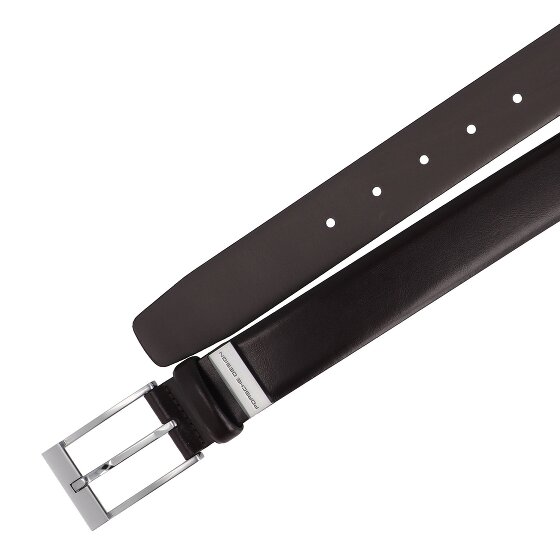 Porsche Design Dakota belt leather